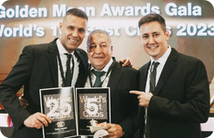 Golden Moon Awards Gala 2023