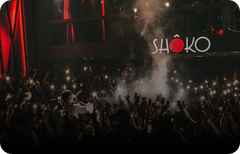 Meet the artist: Neutro Shorty