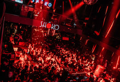 Shôko Madrid reafirma su presencia entre las mejores discotecas del mundo 2025