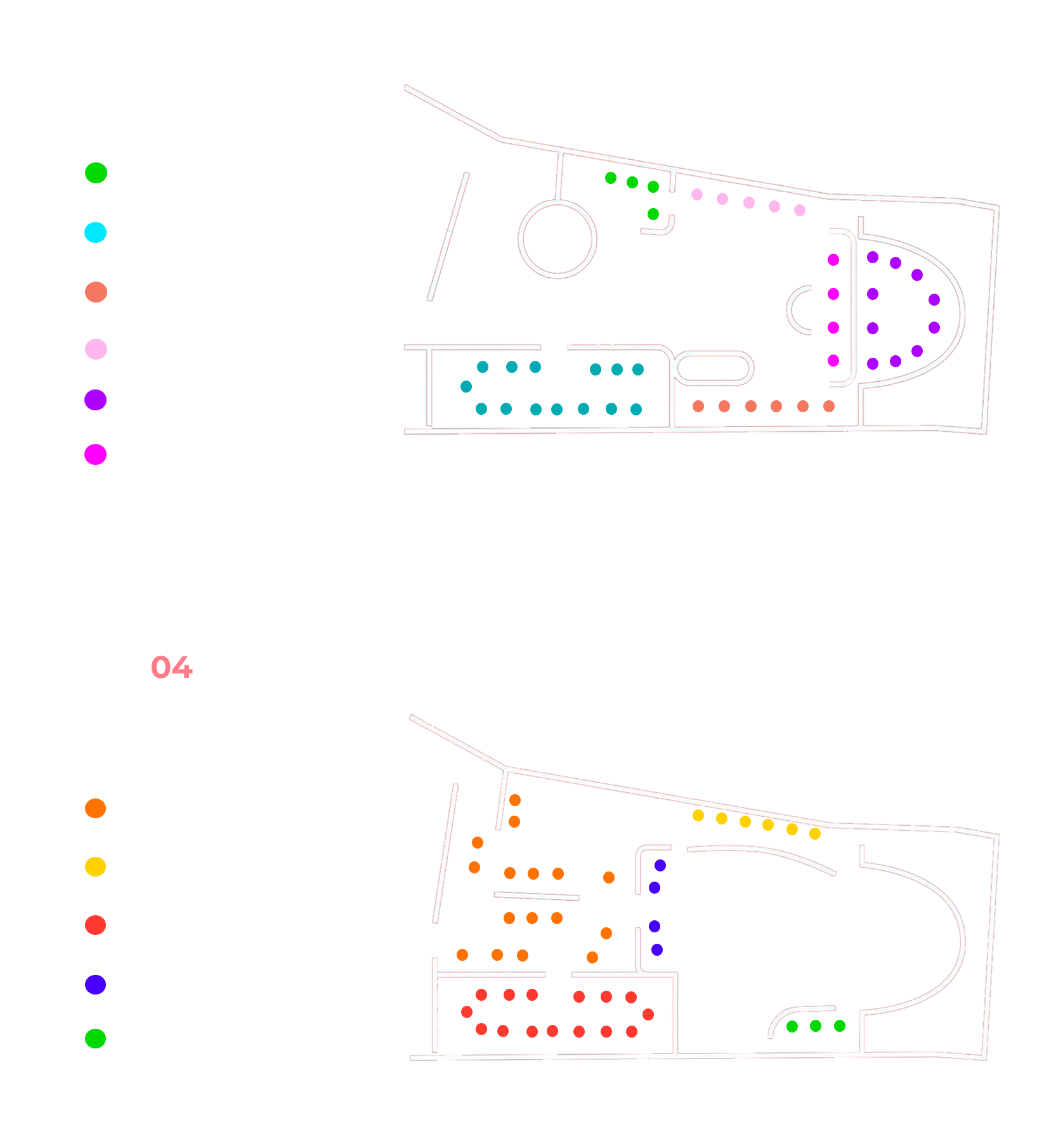 Venue Map