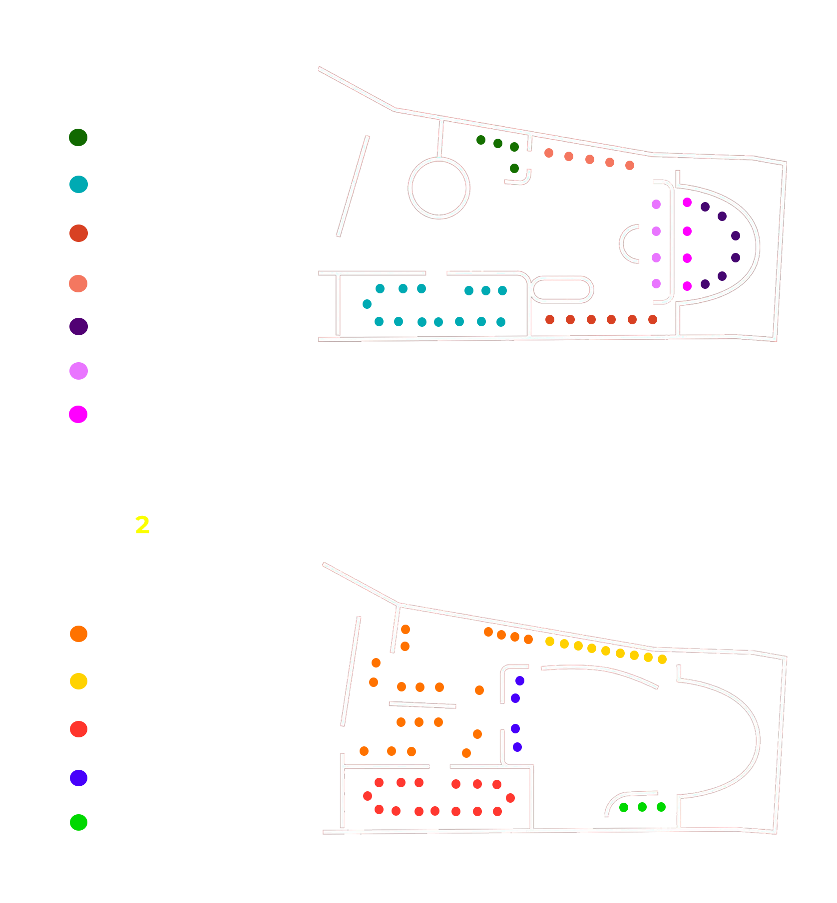 Venue Map