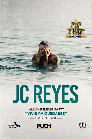 JC REYES POP THAT