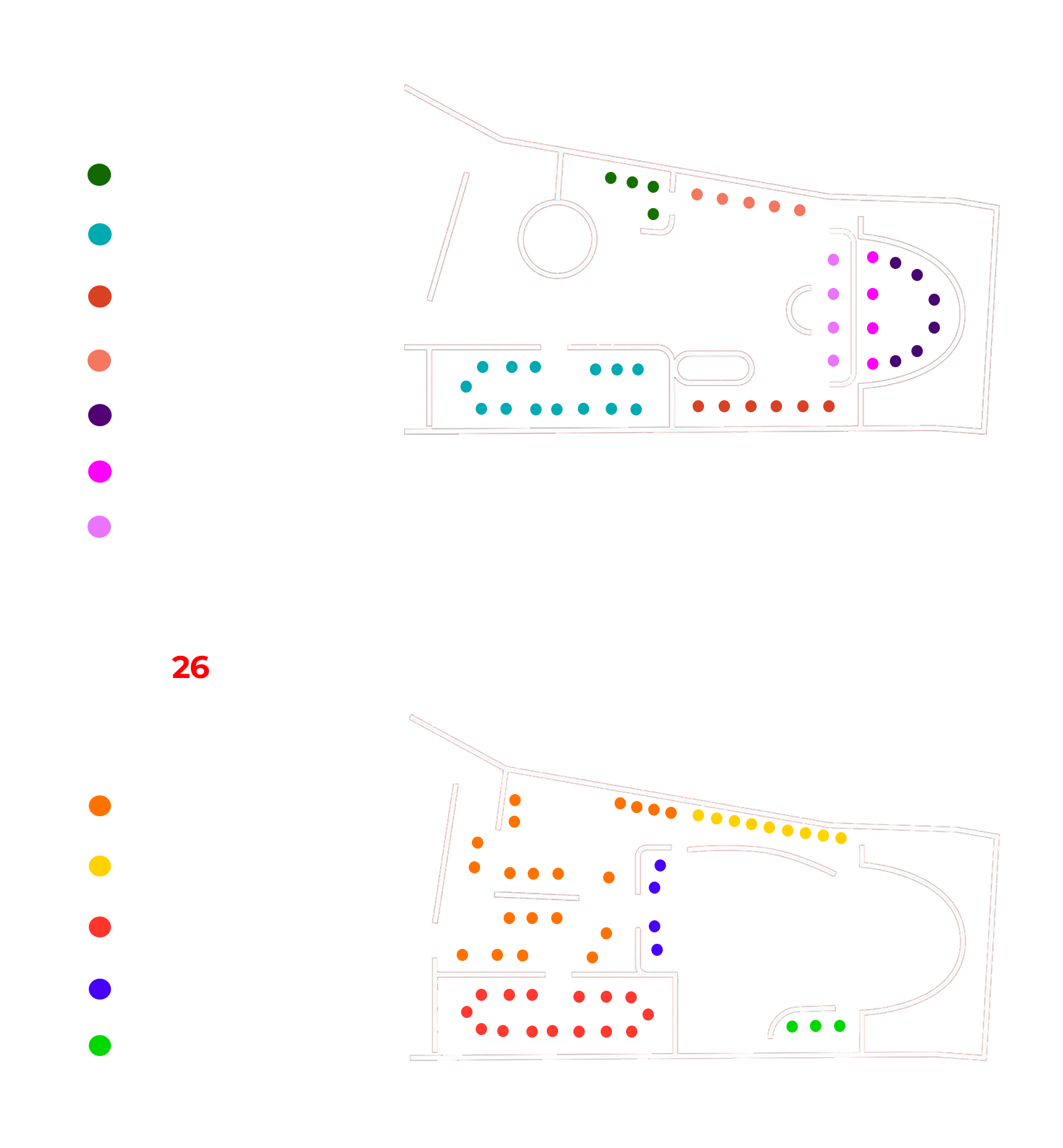 Venue Map