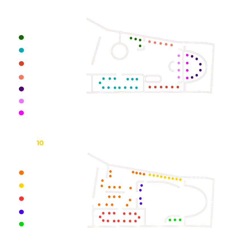 Venue Map