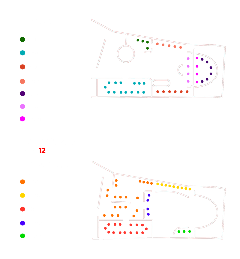 Venue Map