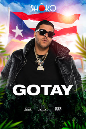 GOTAY(LA RESIDENCIA