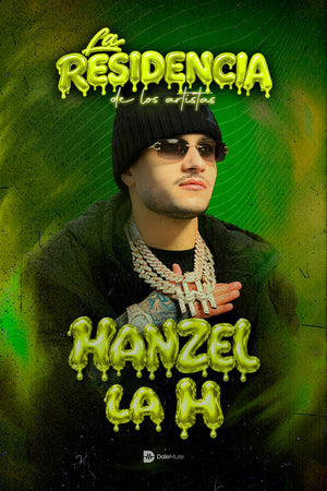 HANZEL LA H