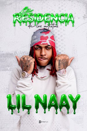 LIL NAAY
