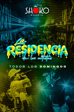LARESIDENCIA