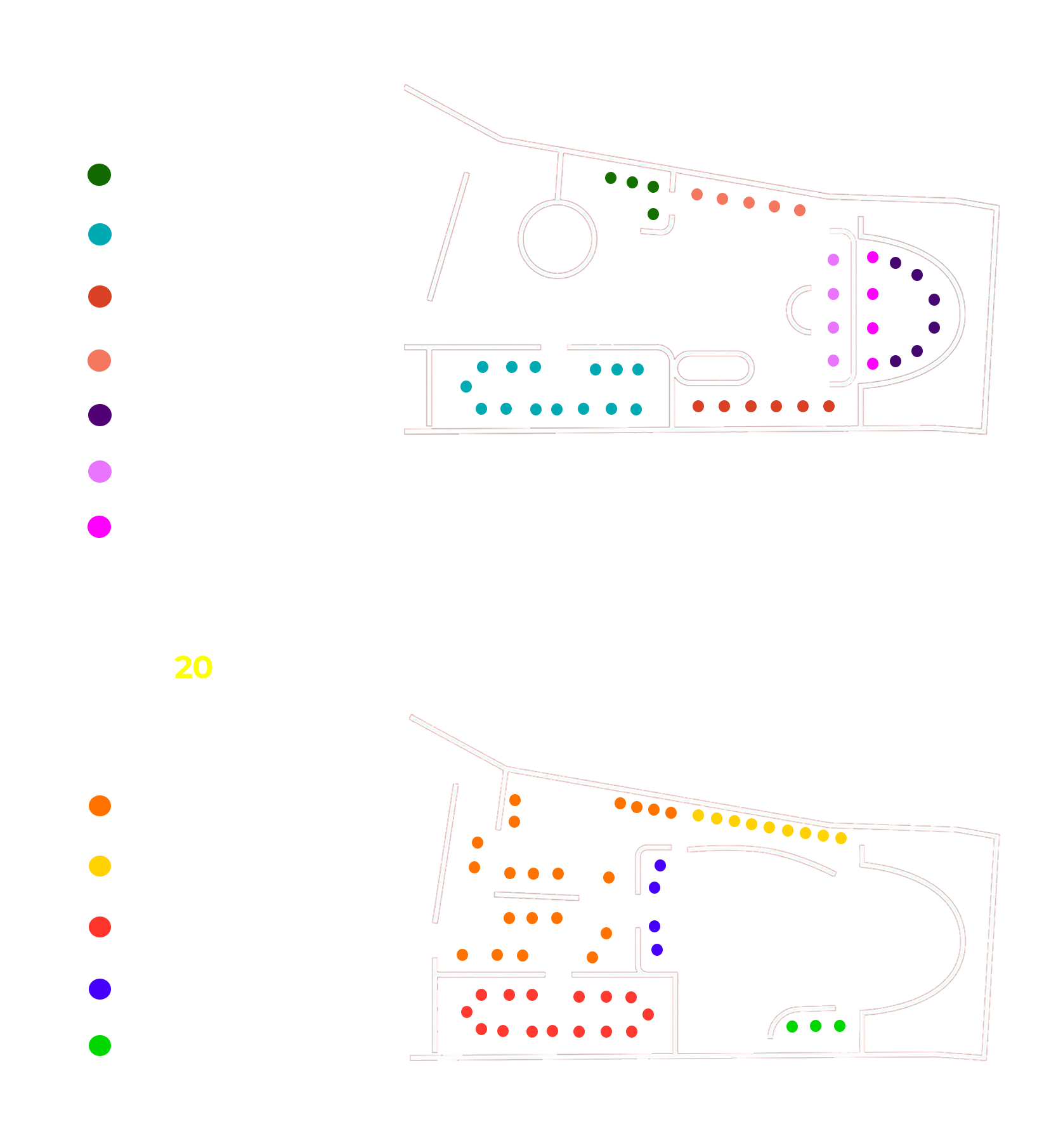 Venue Map