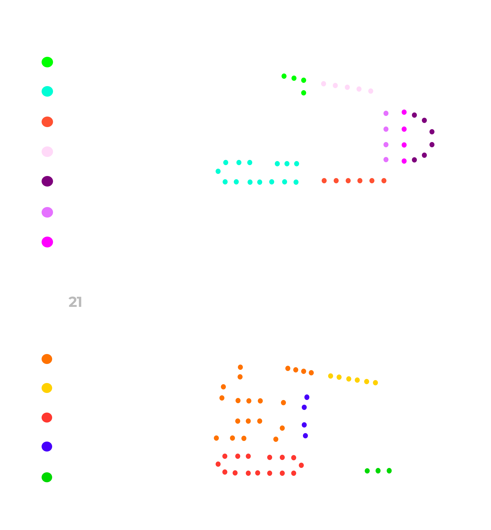 Venue Map