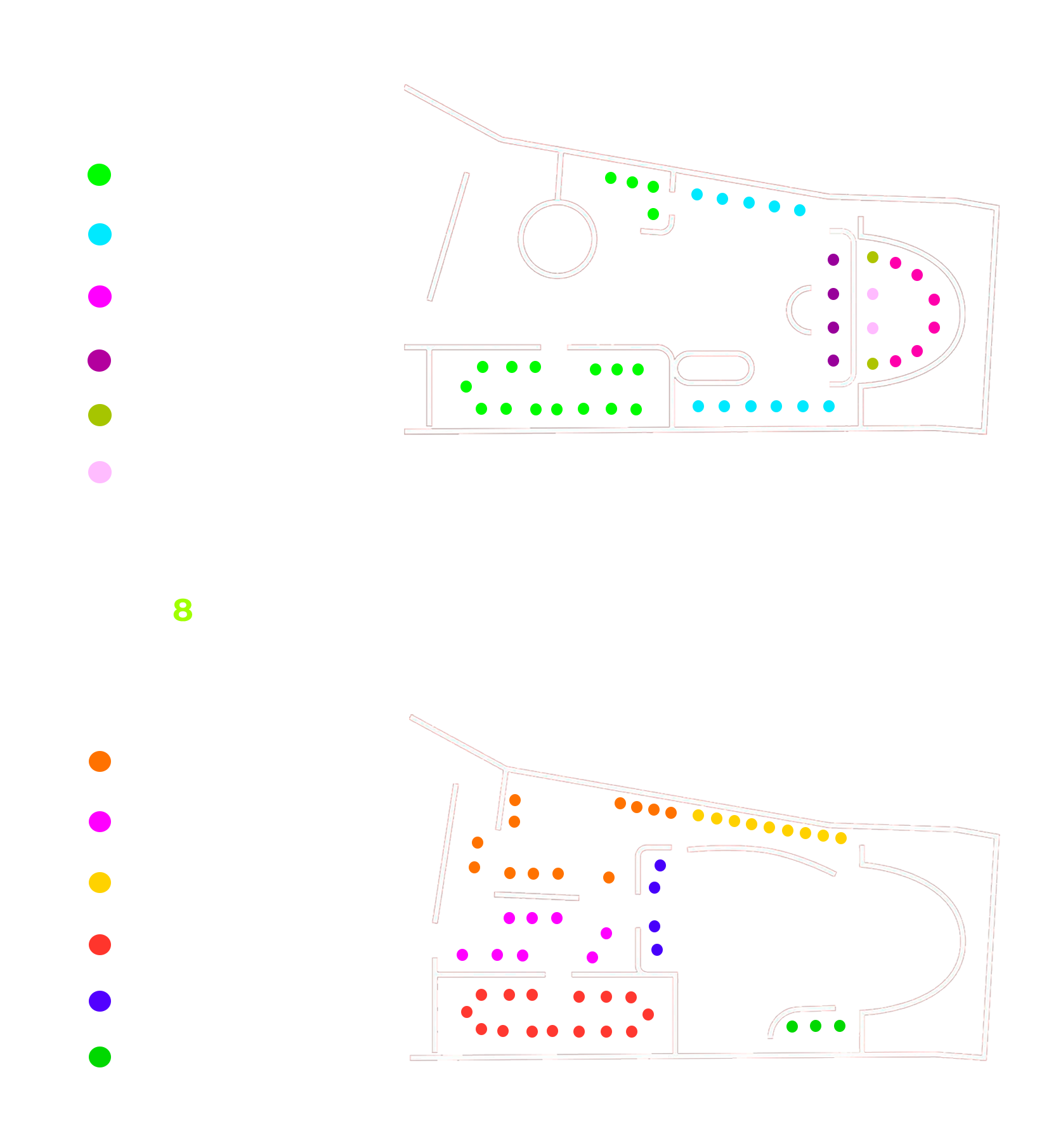 Venue Map