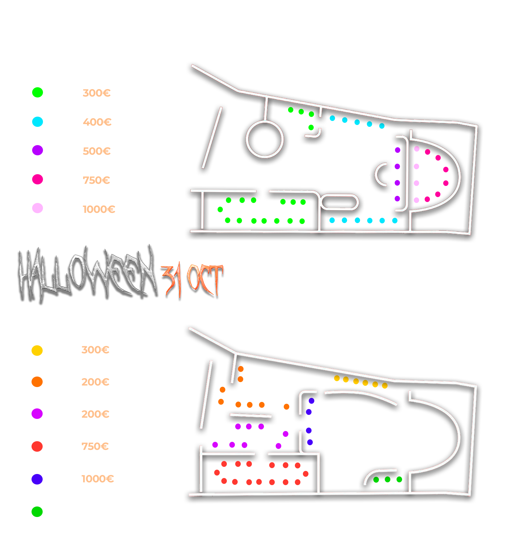 Venue Map