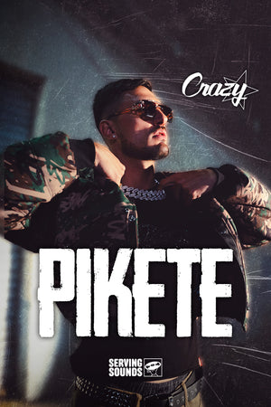 PIKETE-CRAZY