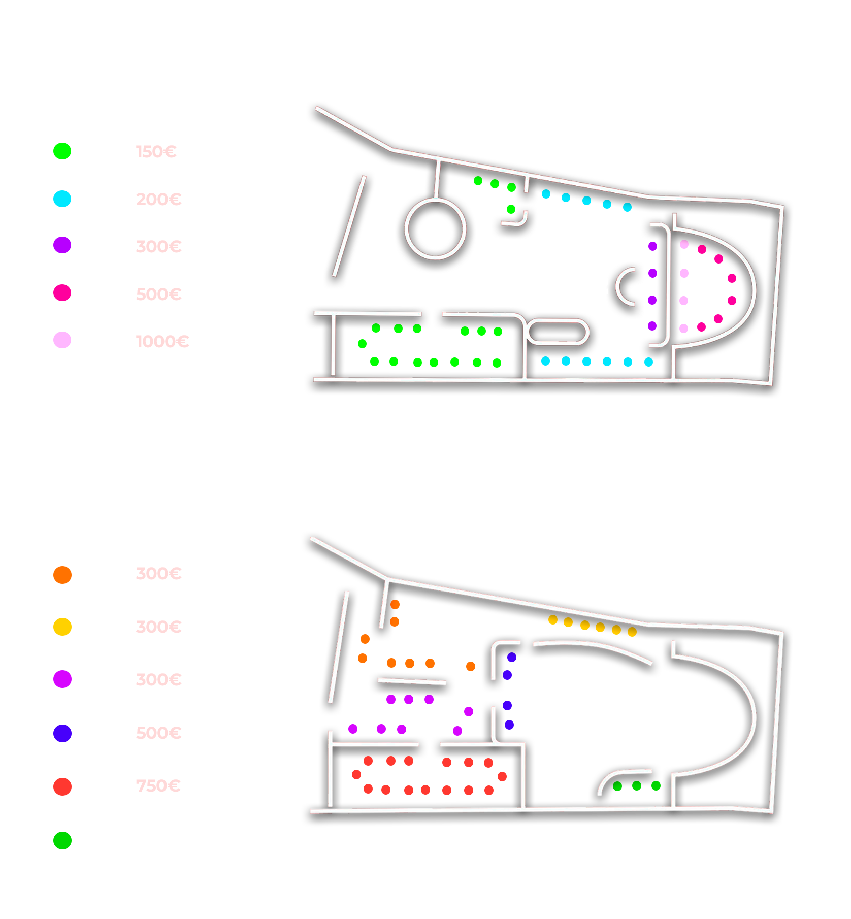 Venue Map