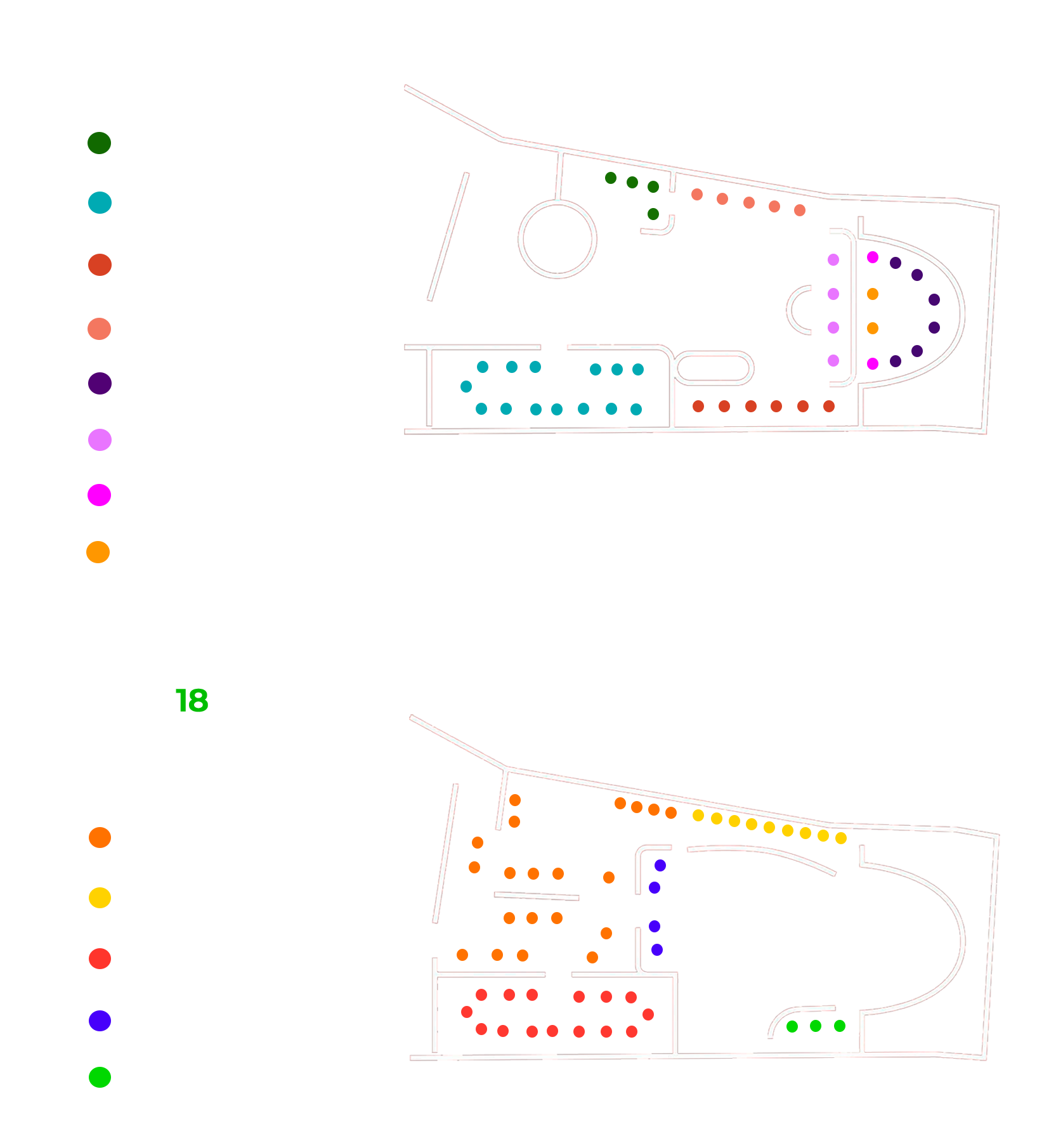 Venue Map