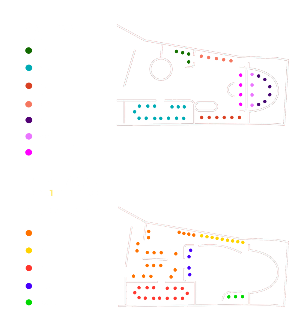 Venue Map
