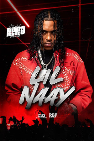 LIL NAAI