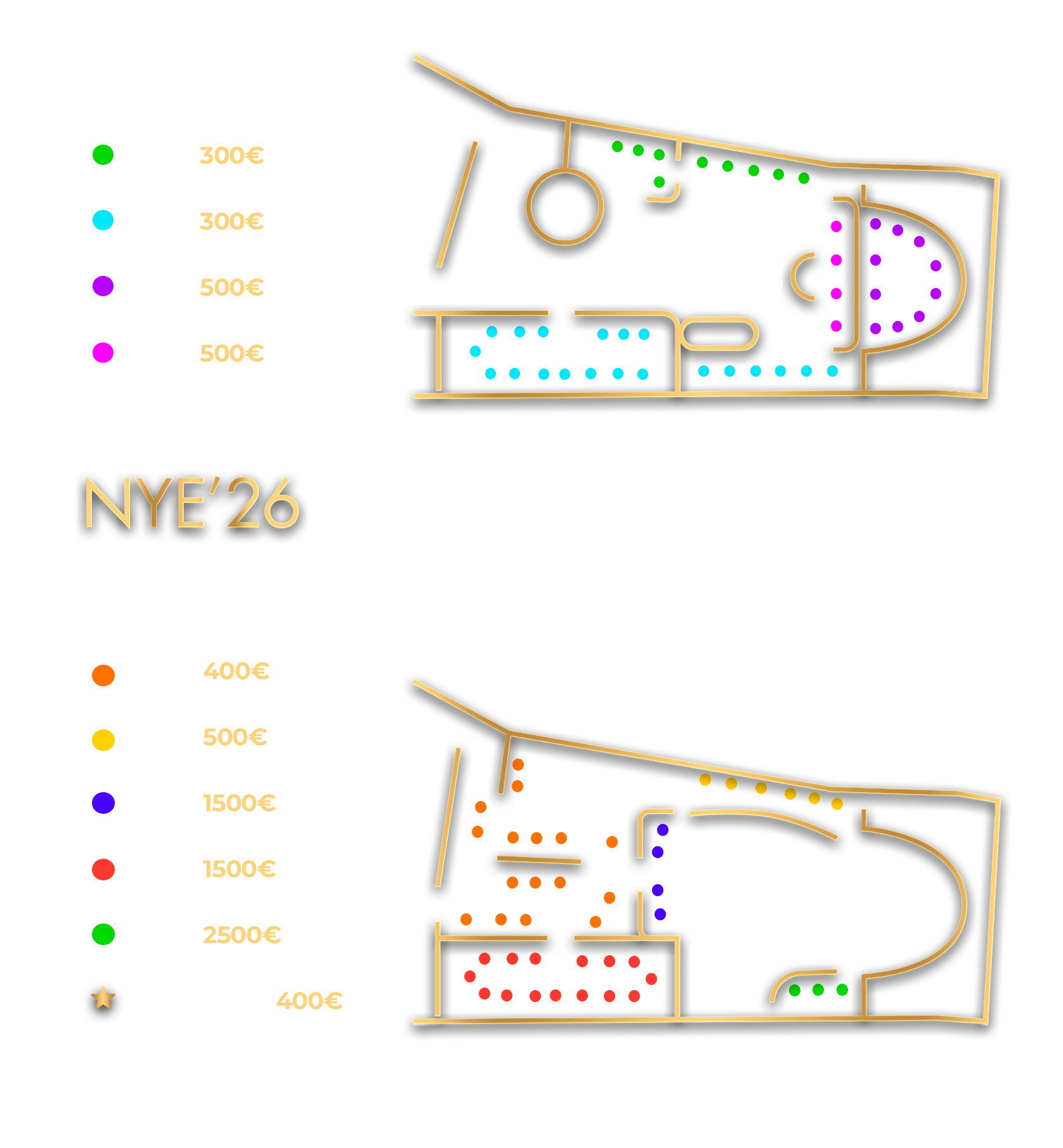 Venue Map