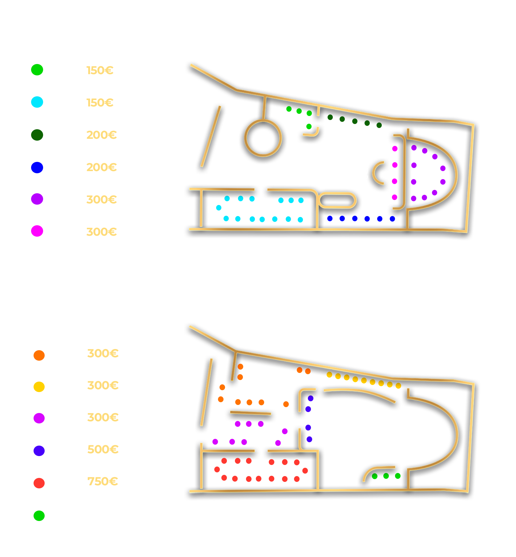 Venue Map
