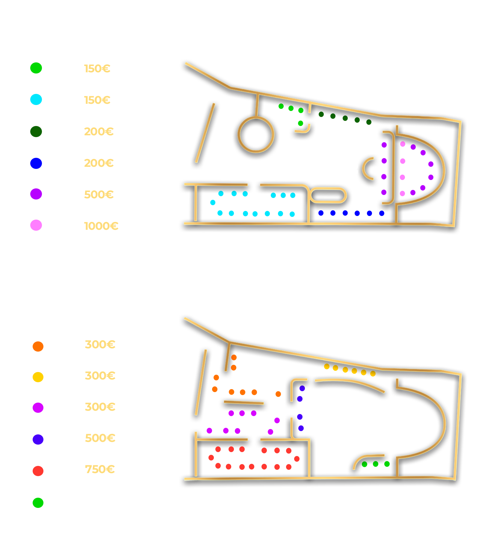 Venue Map