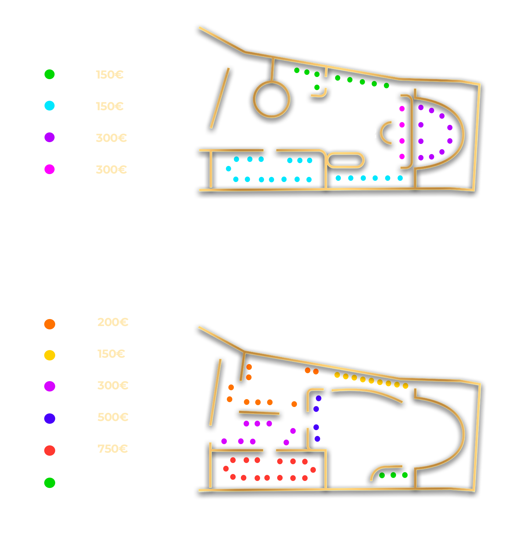 Venue Map