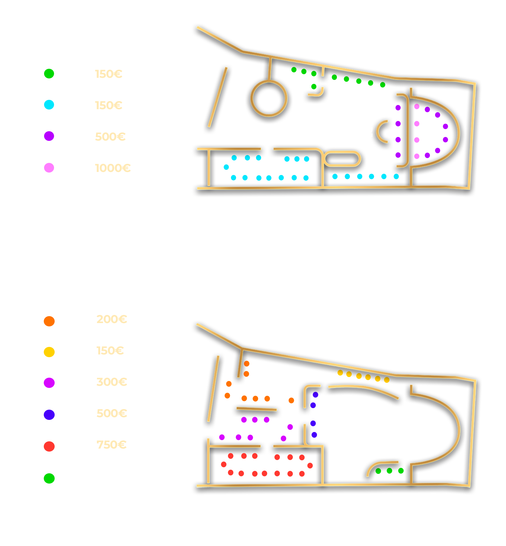 Venue Map