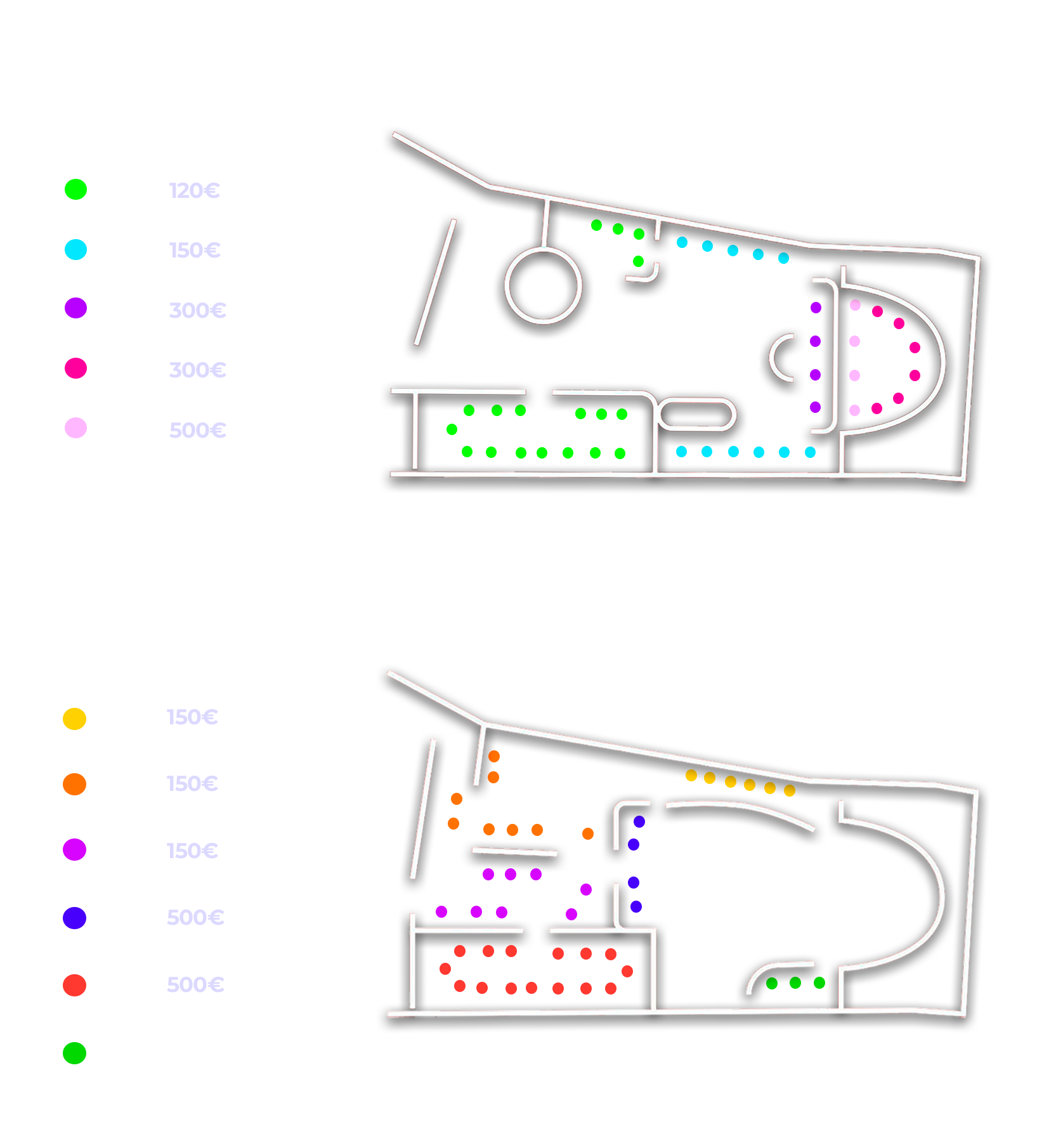 Venue Map