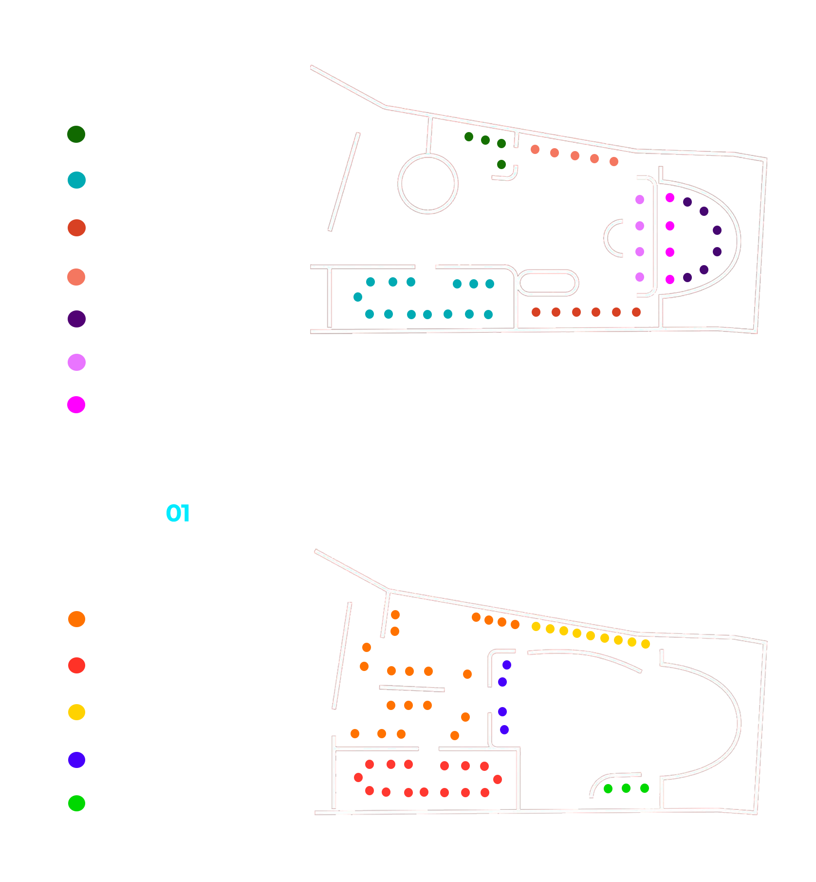 Venue Map