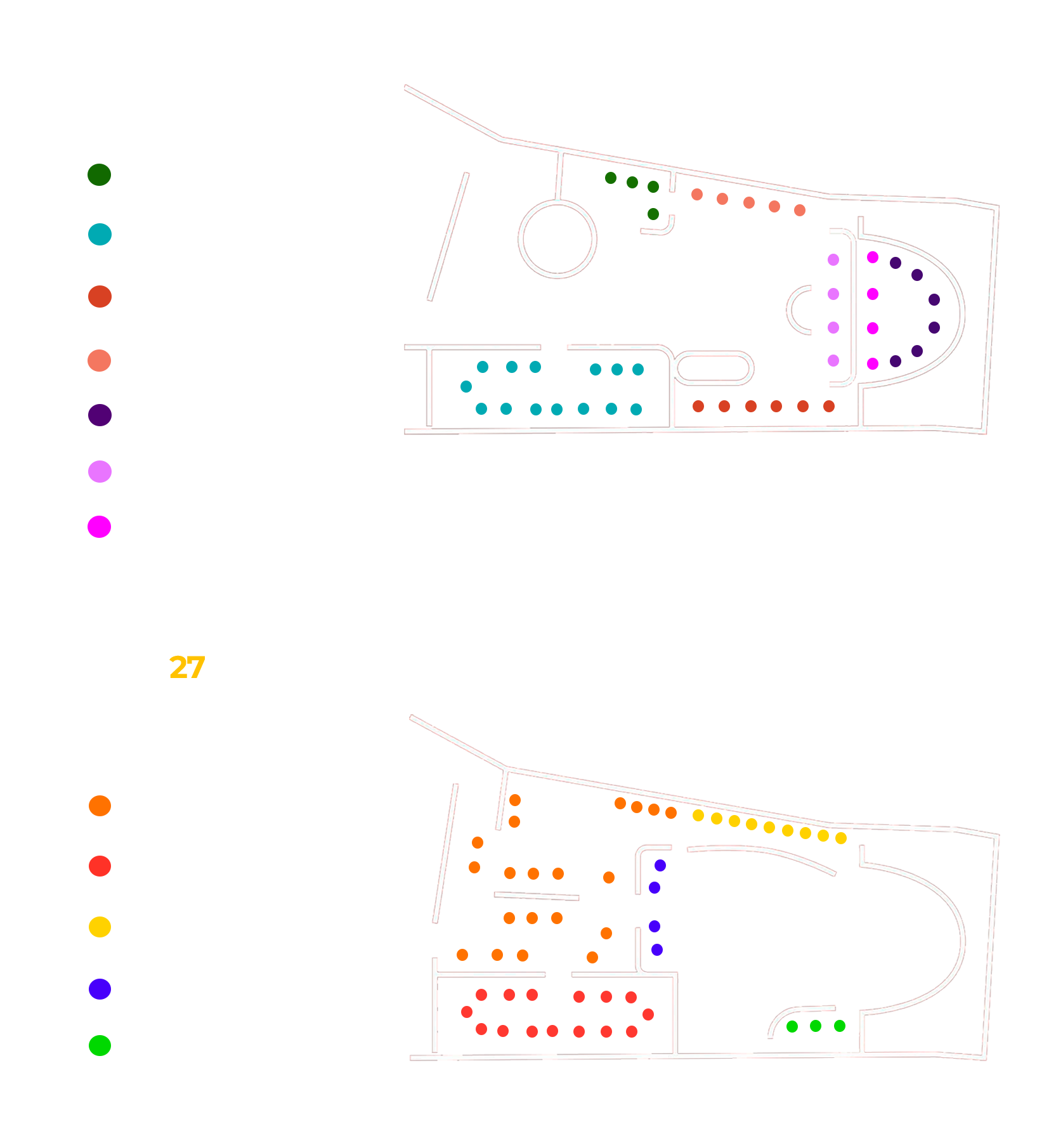 Venue Map