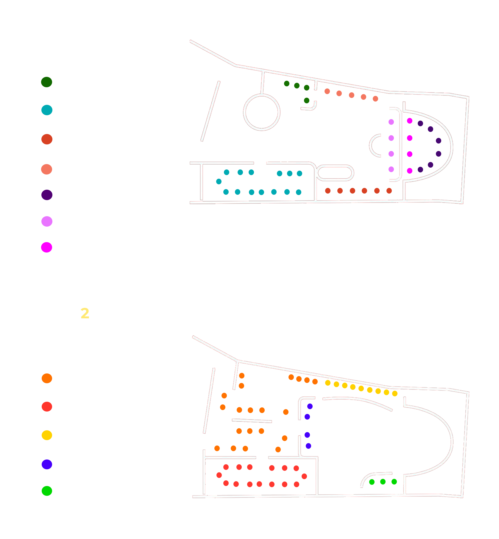 Venue Map