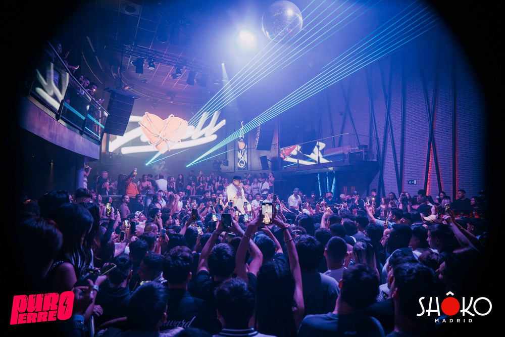 Shoko Madrid