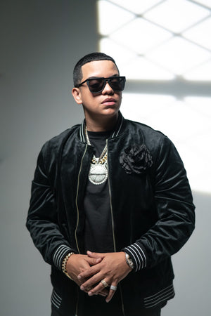 J ALVAREZ
