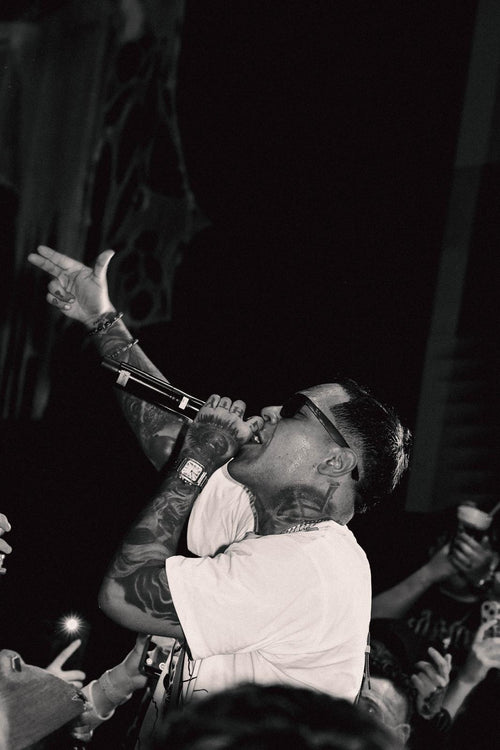 ALMIGHTY - PURO PERREO   Sunday, 2.8.2026