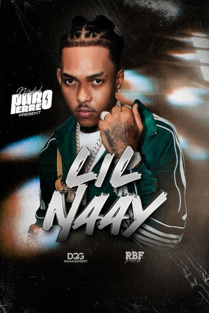 LIL NAAY