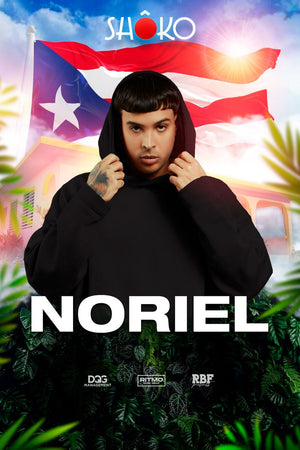 NORIEL LA RESISTENCIA