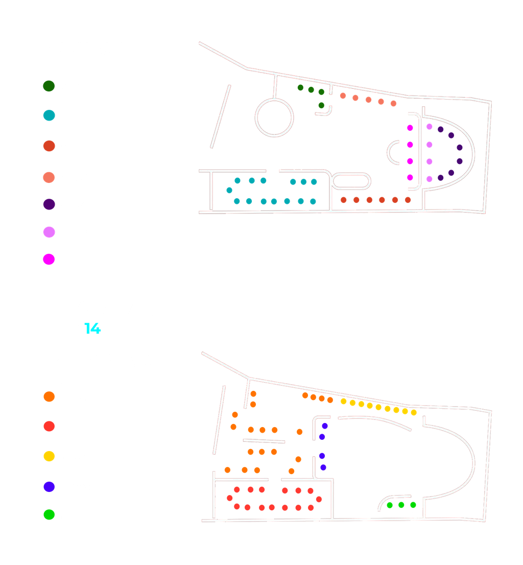 Venue Map