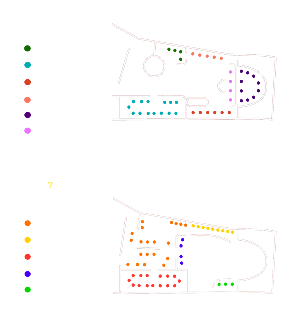 Venue Map