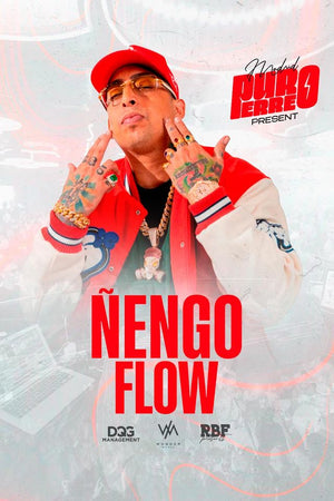 ÑENGO FLOW
