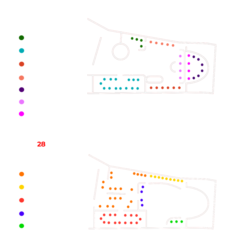 Venue Map