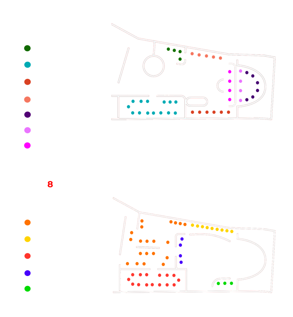 Venue Map